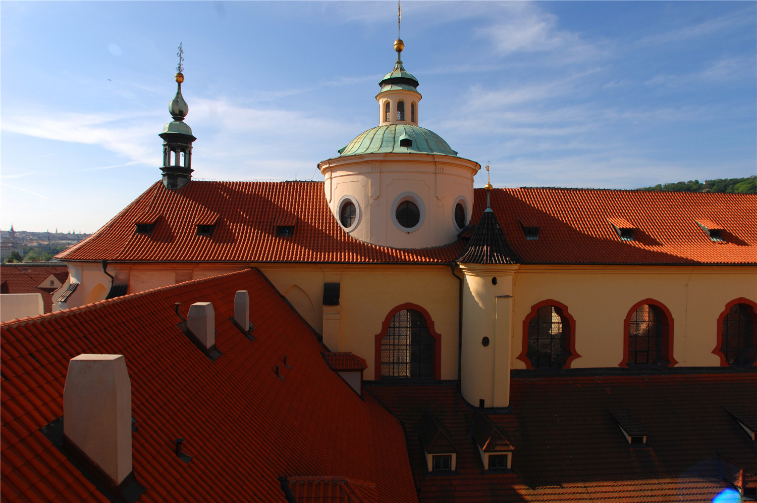 04-06-2009_20090518_RF_The Augustine -  St Thomas Church Tower and Roof AH May 09.JPG