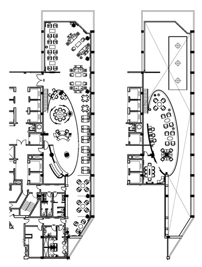 行政楼层接待大厅Executive Lounge ID-205 Model (1).jpg