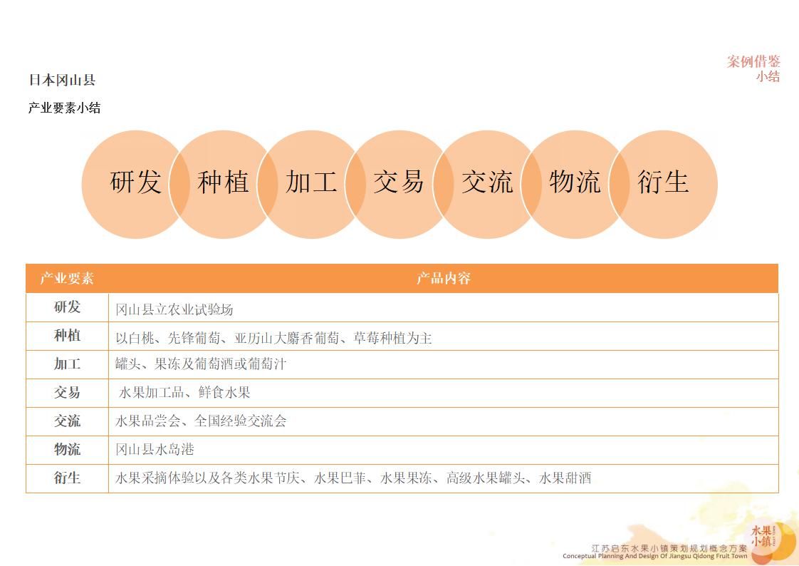 【度假小镇】江苏启东水果小镇丨策划规划概念方案丨286页丨460M丨2019_106.jpg