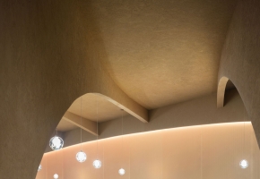 A Wondrous Spa by Leaping Creative Targets a Young Audience in China