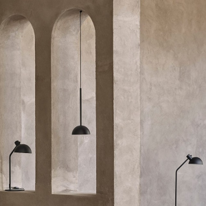 Mads Odgård  The MO Series lighting collection