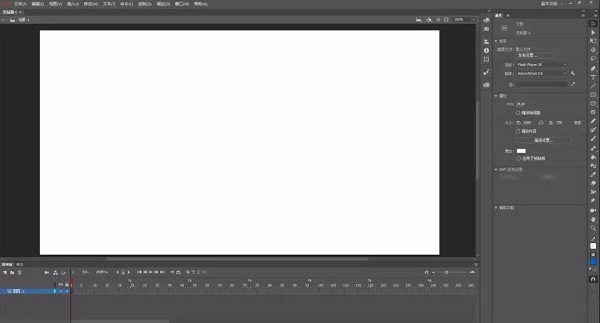 Adobe Animate CC 2020