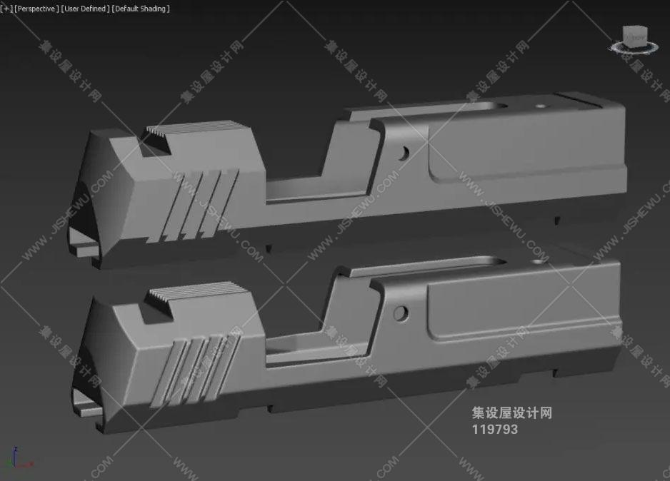 Voxel+Remesh+v1.01 模型体素重建中文版