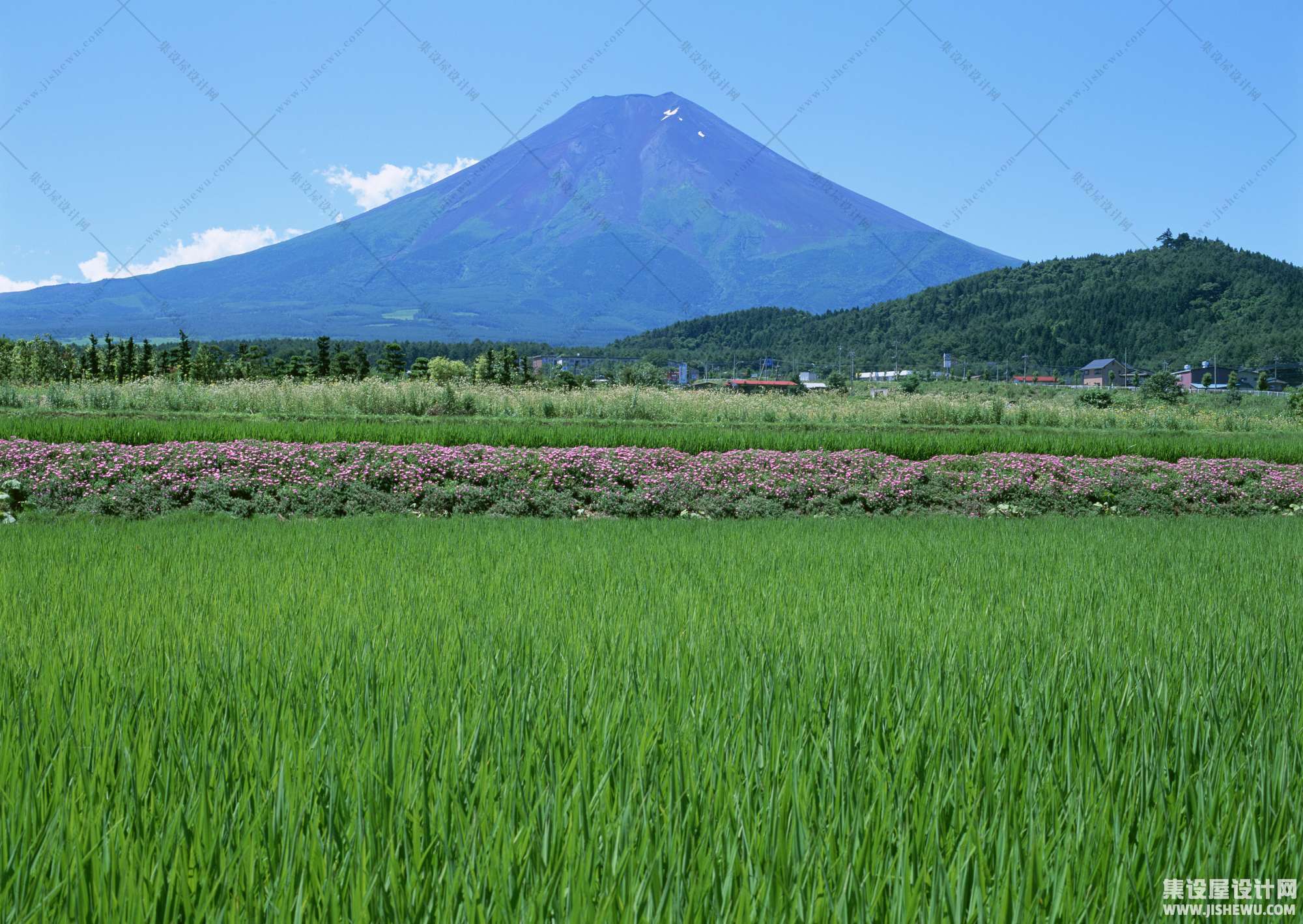 田园风格-1