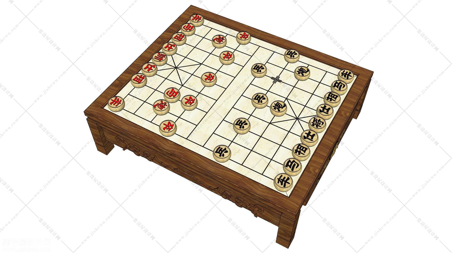 象棋-1