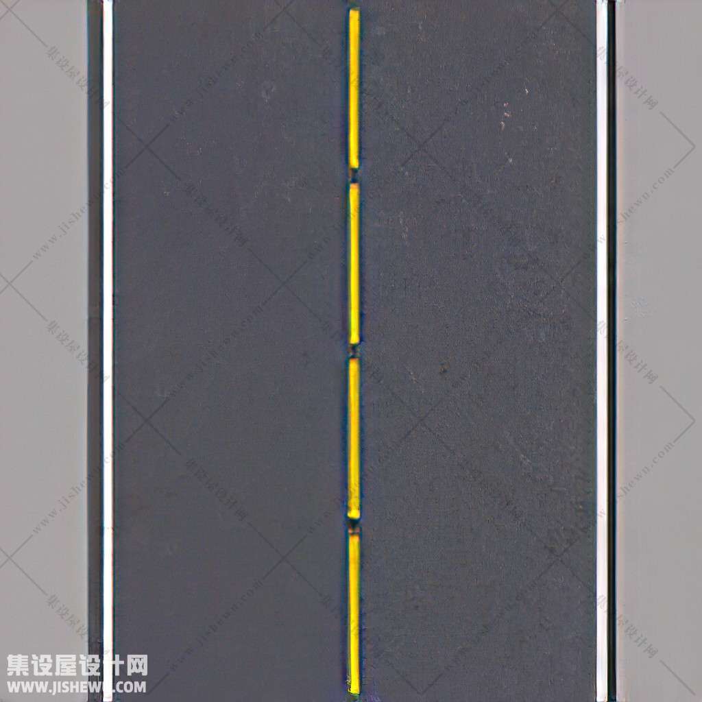 公共路面-1