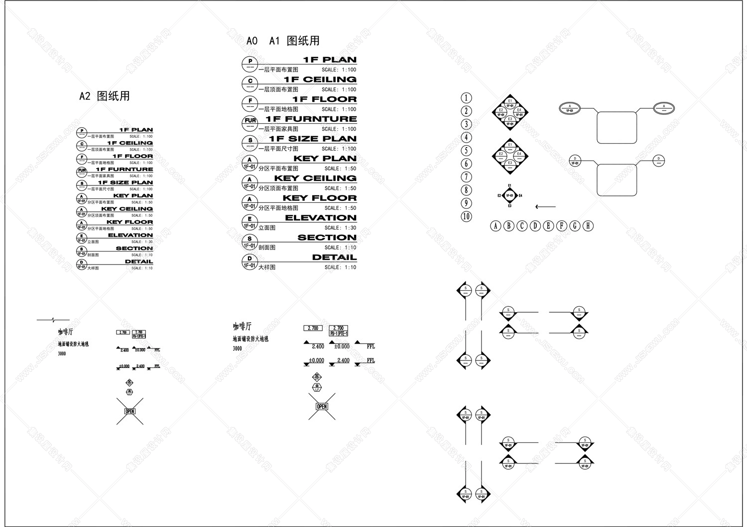 设计规范综合版本-8