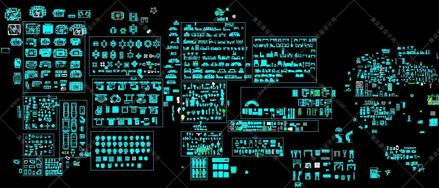 自用图库大全，涵盖所有所需的图库整合文件-12