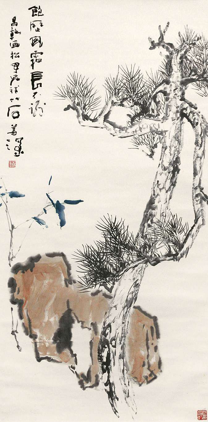 现代装饰画-1