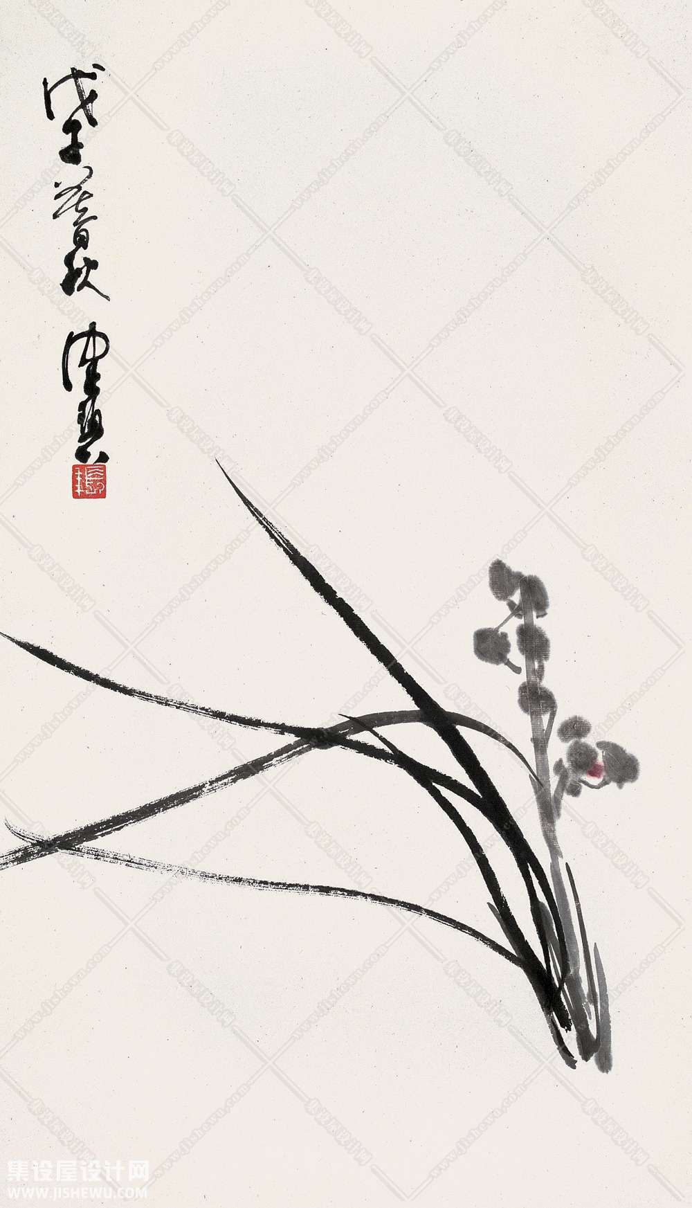 现代装饰画-1