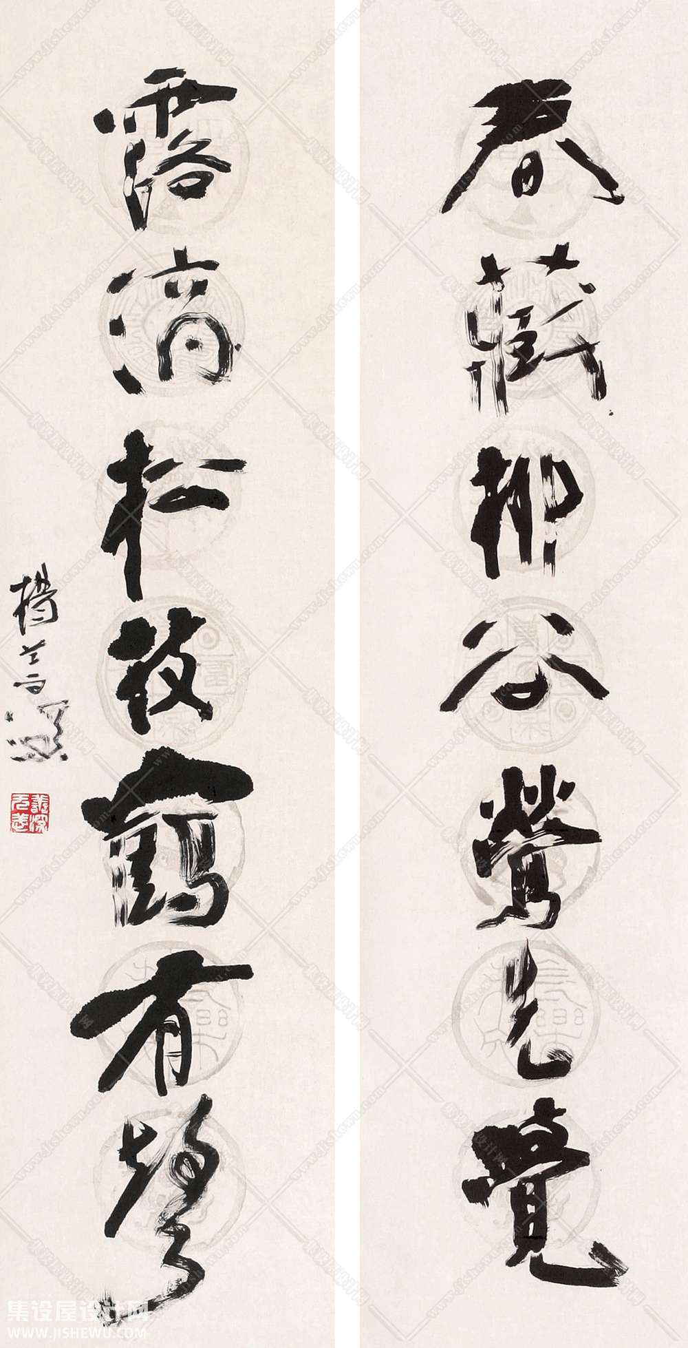 现代装饰画-1