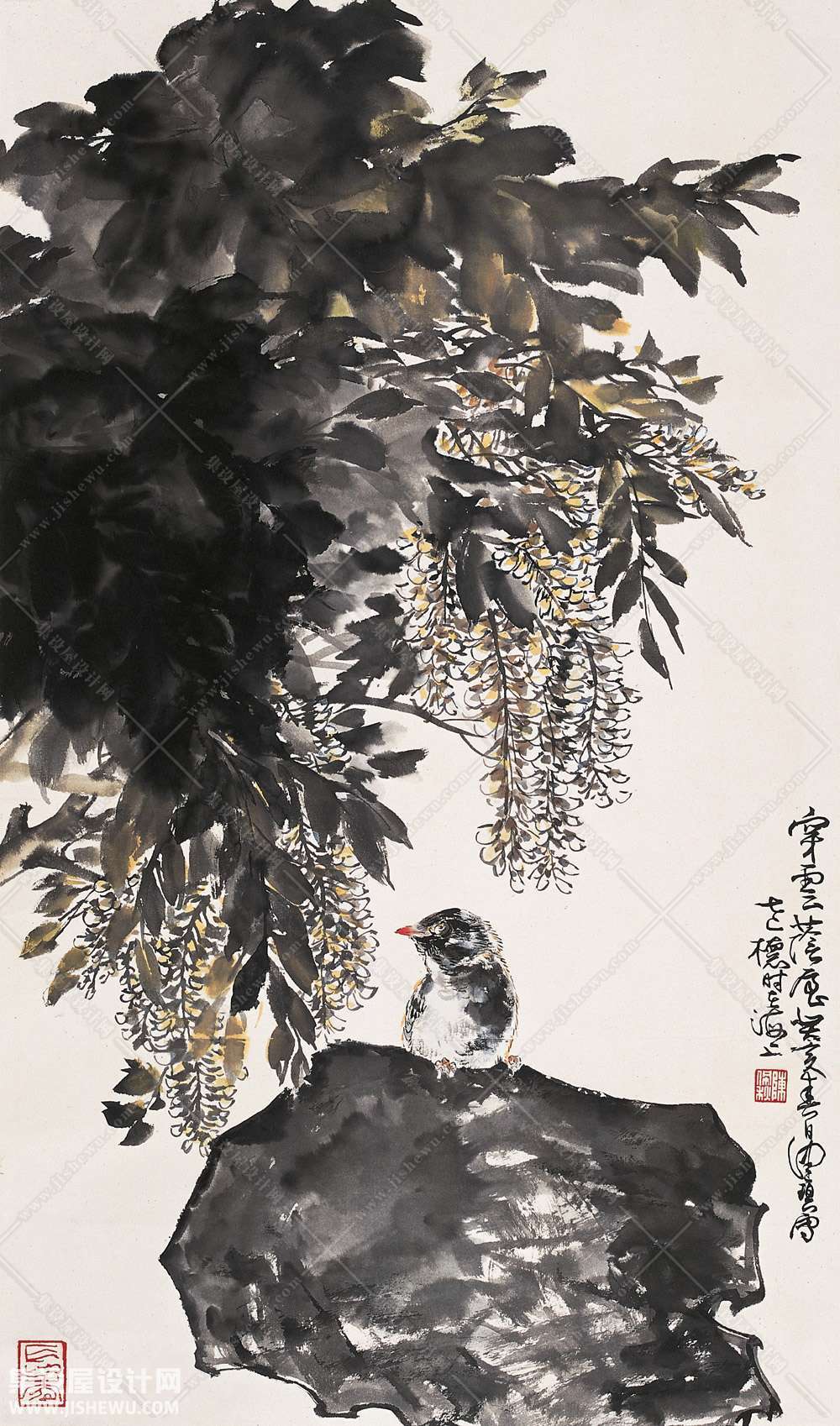 现代装饰画-1