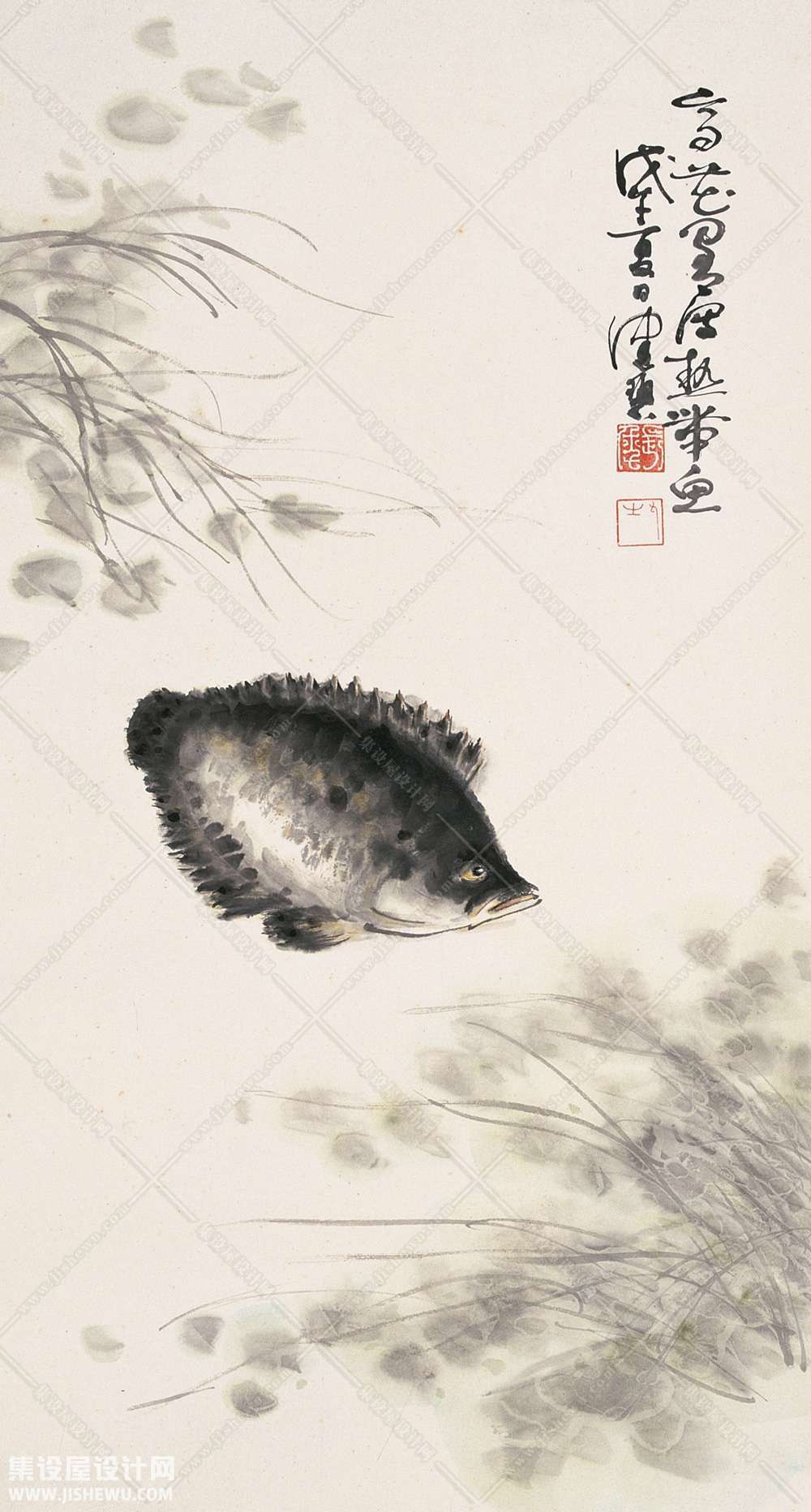 现代装饰画-1