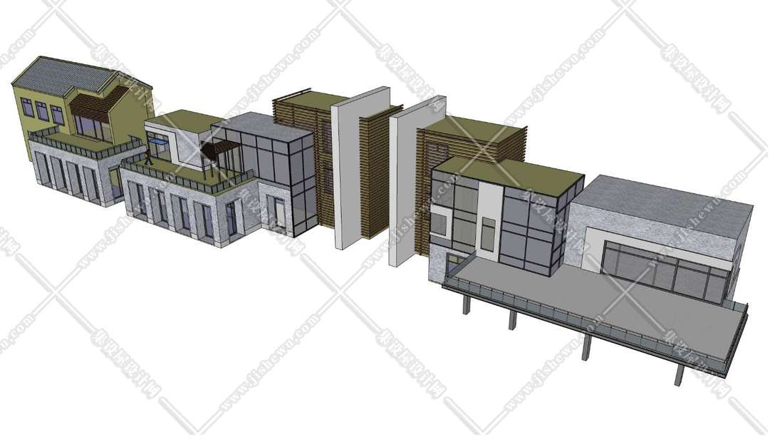 苏州商业2 sf-1