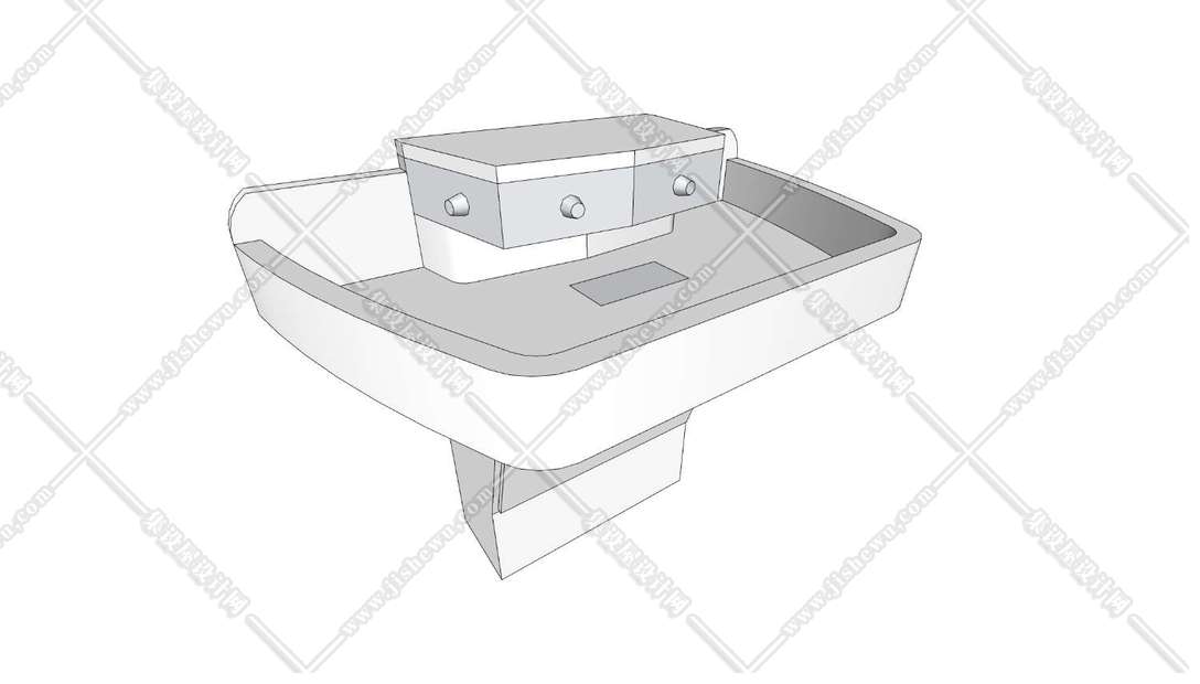 洗手台-1