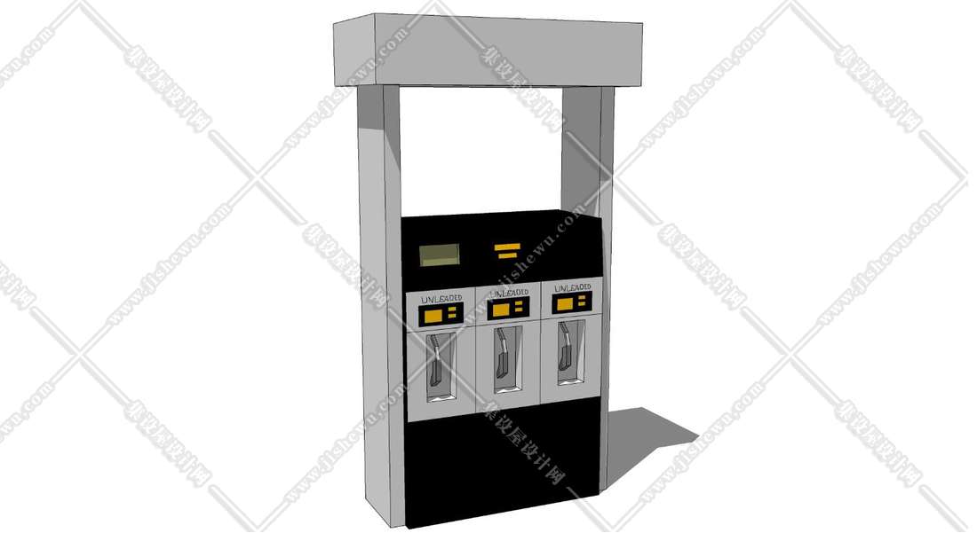 GasPump-1